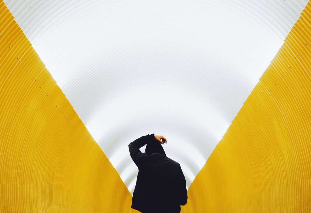 We buildt one of the Montreal Metro's four routes operating in Montreal, Quebec, Canada.