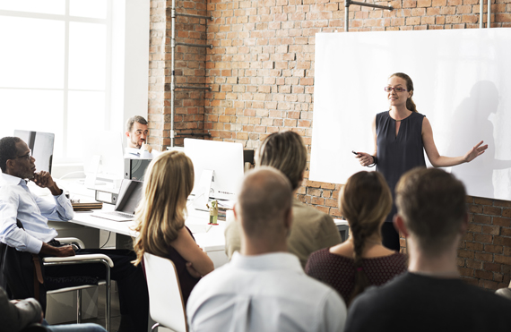 Tom Krizmanic recently spoke about age-neutral design in the workplace as part of a three-person ...